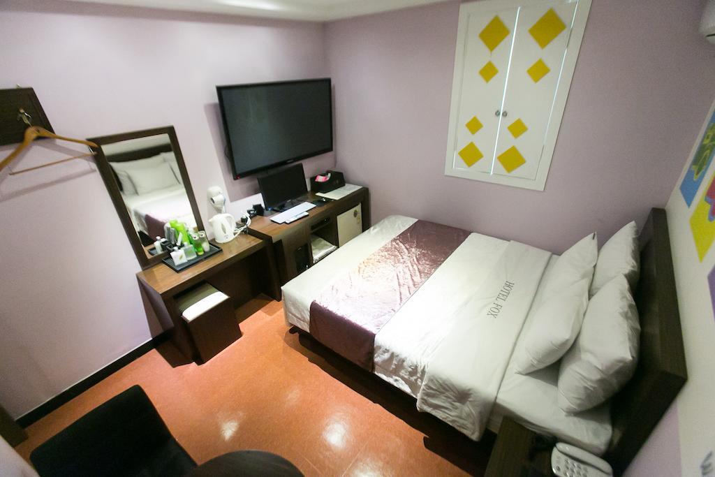 Fox Motel Incheon Rom bilde